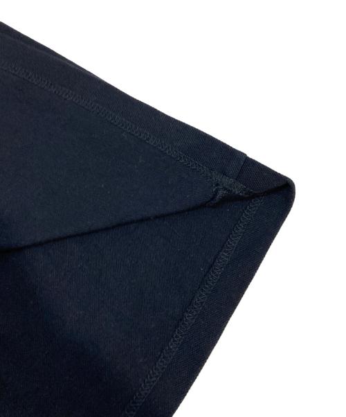 FRED PERRY（フレッドペリー）FRED PERRY (フレッドペリー) ポロシャツ ブラック サイズ:46(M)の古着・服飾アイテム