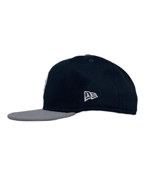 New Era（ニューエラ）New Era (ニューエラ) MLB BATTING PRACTICE CAP ネイビー サイズ:7 3/4(61.5cm)の古着・服飾アイテム