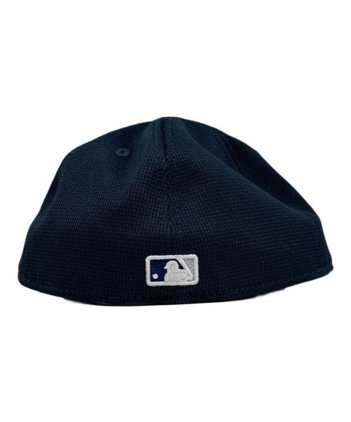 New Era（ニューエラ）New Era (ニューエラ) MLB BATTING PRACTICE CAP ネイビー サイズ:7 3/4(61.5cm)の古着・服飾アイテム