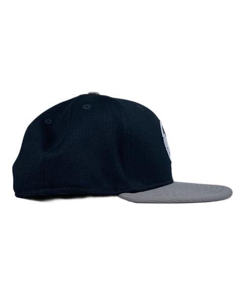 New Era（ニューエラ）New Era (ニューエラ) MLB BATTING PRACTICE CAP ネイビー サイズ:7 3/4(61.5cm)の古着・服飾アイテム