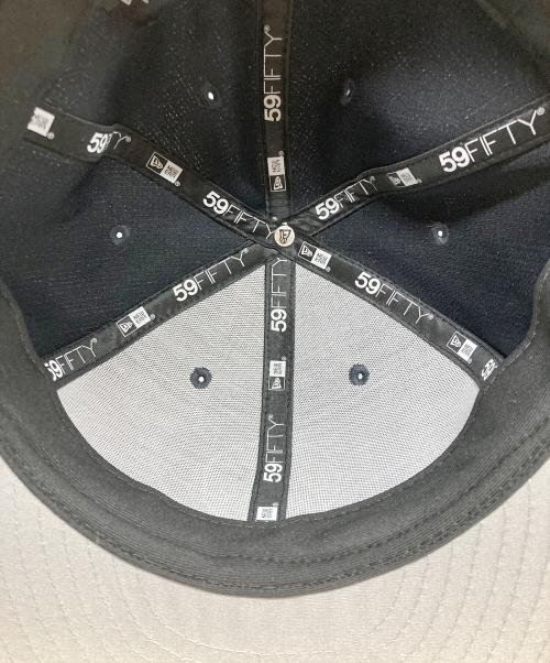 New Era（ニューエラ）New Era (ニューエラ) MLB BATTING PRACTICE CAP ネイビー サイズ:7 3/4(61.5cm)の古着・服飾アイテム