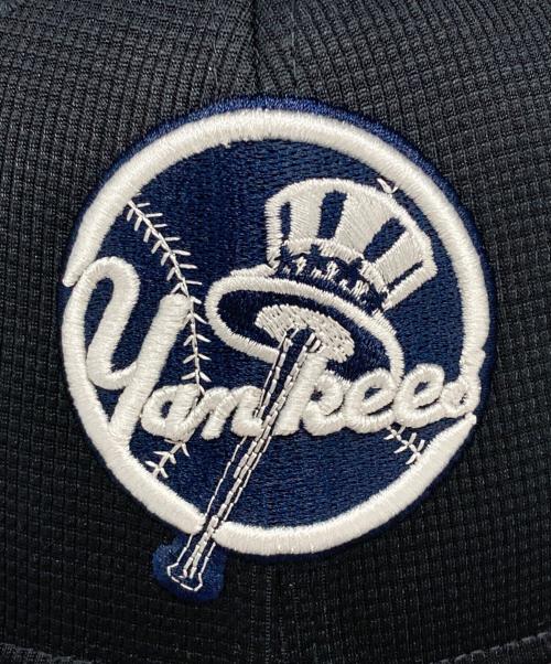 New Era（ニューエラ）New Era (ニューエラ) MLB BATTING PRACTICE CAP ネイビー サイズ:7 3/4(61.5cm)の古着・服飾アイテム