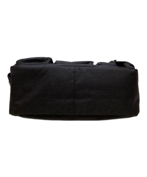 BAICYCLON by Bagjack（バイシクロンバイバッグジャック）BAICYCLON by Bagjack (バイシクロンバイバッグジャック) MULTI POCKETS SHOULDER BAG L ブラックの古着・服飾アイテム