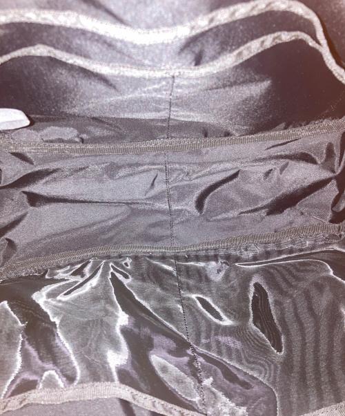 BAICYCLON by Bagjack（バイシクロンバイバッグジャック）BAICYCLON by Bagjack (バイシクロンバイバッグジャック) MULTI POCKETS SHOULDER BAG L ブラックの古着・服飾アイテム