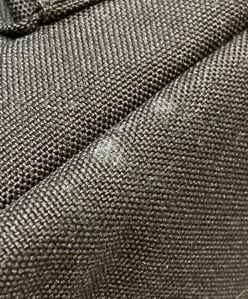 BAICYCLON by Bagjack（バイシクロンバイバッグジャック）BAICYCLON by Bagjack (バイシクロンバイバッグジャック) MULTI POCKETS SHOULDER BAG L ブラックの古着・服飾アイテム