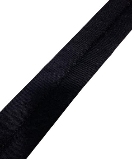 BAICYCLON by Bagjack（バイシクロンバイバッグジャック）BAICYCLON by Bagjack (バイシクロンバイバッグジャック) MULTI POCKETS SHOULDER BAG L ブラックの古着・服飾アイテム