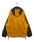 adidas (アディダス) アノラックパーカー オレンジ サイズ:XXL：6000円