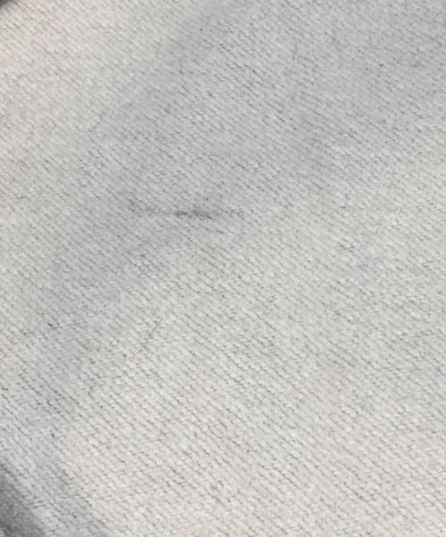 BlackEyePatch（ブラックアイパッチ）BlackEyePatch (ブラックアイパッチ) スモールロゴスウェット グレー サイズ:Lの古着・服飾アイテム