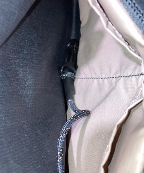 Lite bellroy（ベルロイ）Lite bellroy (ベルロイ) 超薄型クロスボディバッグ ブラックの古着・服飾アイテム