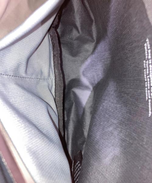 Lite bellroy（ベルロイ）Lite bellroy (ベルロイ) 超薄型クロスボディバッグ ブラックの古着・服飾アイテム