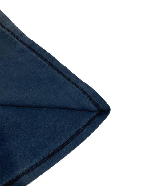 google（グーグル）google (グーグル) 企業プリントカットソー ネイビー サイズ:SM相当の古着・服飾アイテム