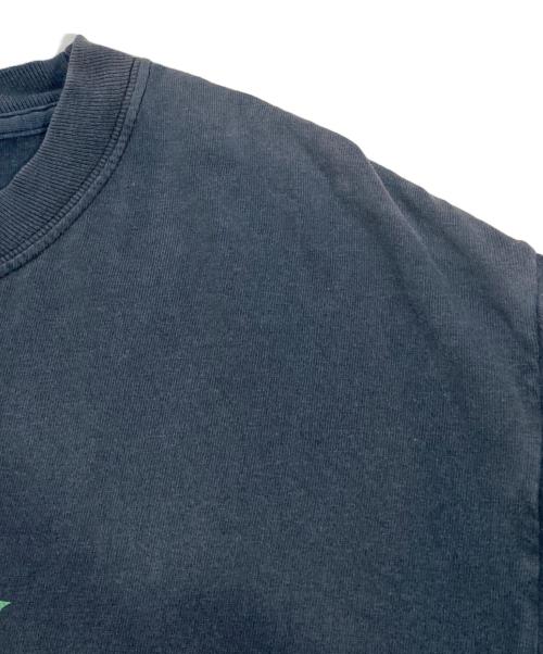 google（グーグル）google (グーグル) 企業プリントカットソー ネイビー サイズ:SM相当の古着・服飾アイテム