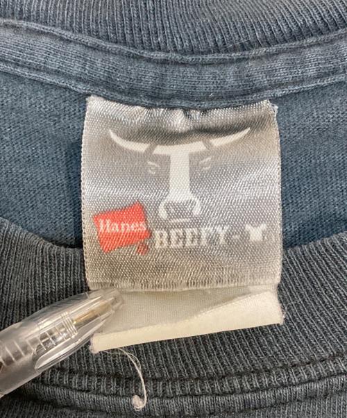 google（グーグル）google (グーグル) 企業プリントカットソー ネイビー サイズ:SM相当の古着・服飾アイテム