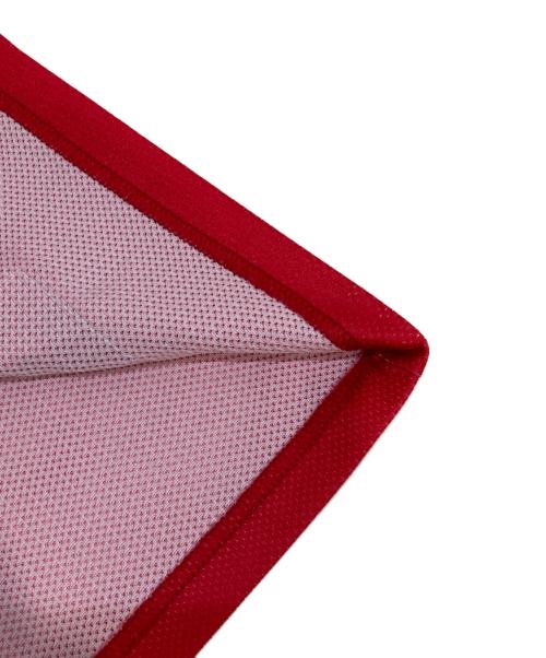 Champion（チャンピオン）Champion (チャンピオン) NBA (エヌビーエー) ゲームシャツ レッド サイズ:Sの古着・服飾アイテム