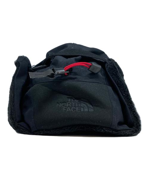 THE NORTH FACE（ザ ノース フェイス）THE NORTH FACE (ザ ノース フェイス) エクスペディション フライトキャップ ブラックの古着・服飾アイテム