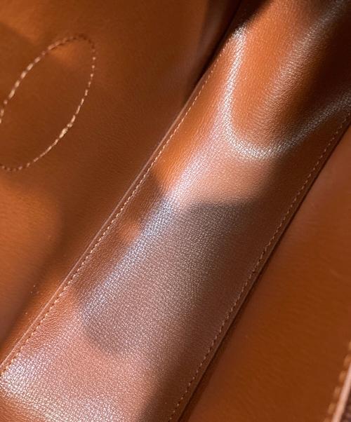 LONGCHAMP（ロンシャン）LONGCHAMP (ロンシャン) ROSEAU CROSS BODY BAG ブラックの古着・服飾アイテム