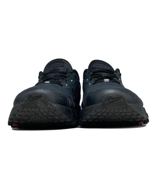 NIKE（ナイキ）NIKE (ナイキ) AIR MAX DN8 BLACK/ANTHRACITE ブラック サイズ:28cmの古着・服飾アイテム