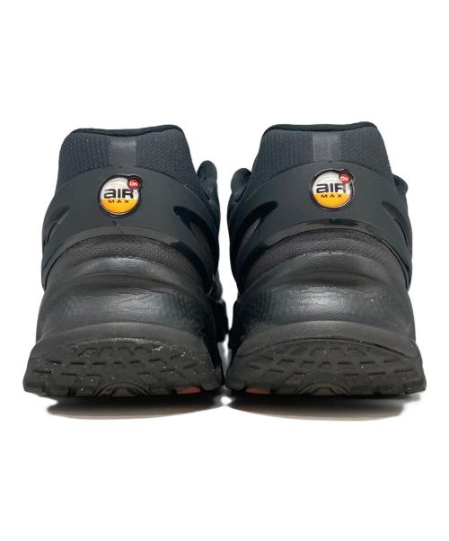 NIKE（ナイキ）NIKE (ナイキ) AIR MAX DN8 BLACK/ANTHRACITE ブラック サイズ:28cmの古着・服飾アイテム