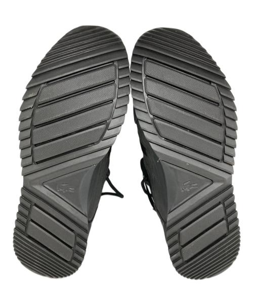 LACOSTE（ラコステ）LACOSTE (ラコステ) RUN BREAKER GTX ブラック サイズ:28.5cmの古着・服飾アイテム