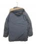 WOOLRICH (ウールリッチ) アークティックパーカ ネイビー サイズ:S(USA)：15000円
