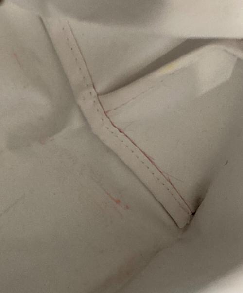 LONGCHAMP（ロンシャン）LONGCHAMP (ロンシャン) パッカブルハンドバッグ ブラウンの古着・服飾アイテム