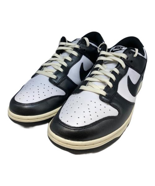 NIKE（ナイキ）NIKE (ナイキ) Dunk Low PRM Vintage 