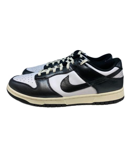 NIKE（ナイキ）NIKE (ナイキ) Dunk Low PRM Vintage 