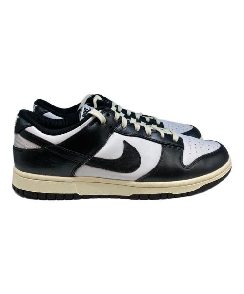 NIKE（ナイキ）NIKE (ナイキ) Dunk Low PRM Vintage 
