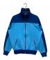 adidas（アディダス）の古着「トラックジャケット」｜ブルー