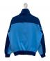 adidas (アディダス) トラックジャケット ブルー サイズ:4(M)：8000円