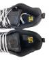 中古・古着 DC SHOES (ディーシーシューズ) ALLIANCE SE SN ブラック サイズ:27.5cm：5000円