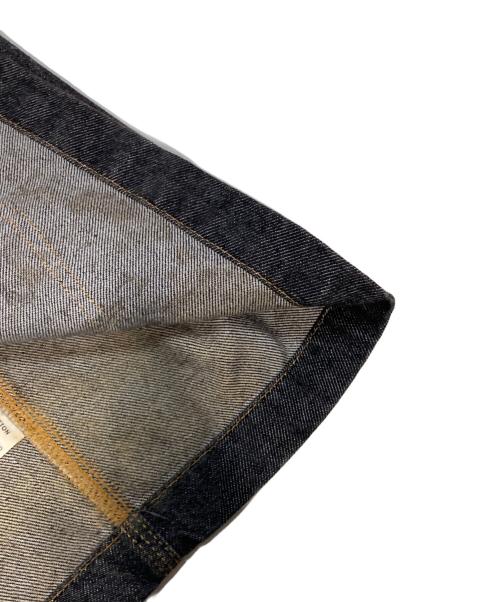 POLO JEANS CO.（ポロジーンズカンパニー）POLO JEANS CO. (ポロジーンズカンパニー) デニムカバーオール インディゴ サイズ:XLの古着・服飾アイテム