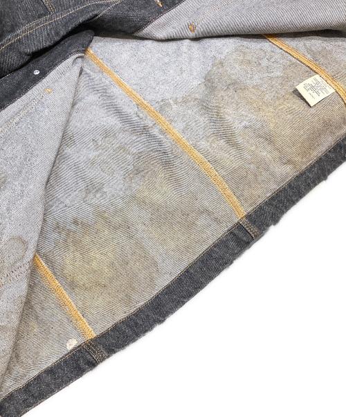 POLO JEANS CO.（ポロジーンズカンパニー）POLO JEANS CO. (ポロジーンズカンパニー) デニムカバーオール インディゴ サイズ:XLの古着・服飾アイテム