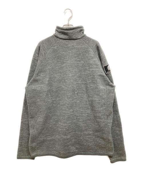 Patagonia（パタゴニア）Patagonia (パタゴニア) ベターセータージャケット グレー サイズ:XLの古着・服飾アイテム