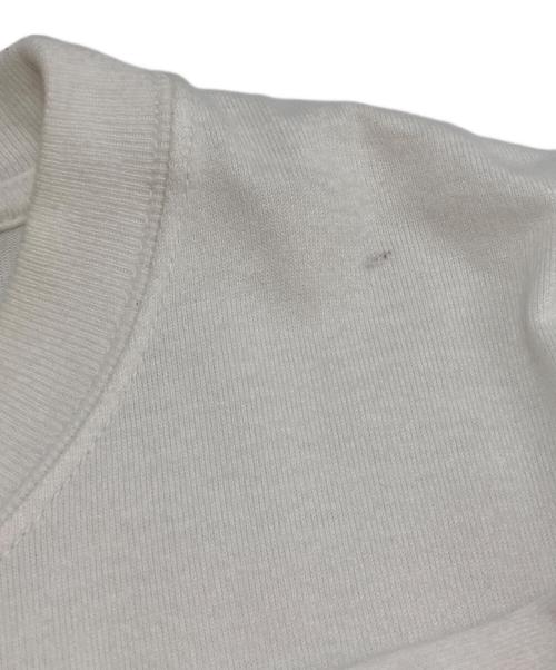 UNDERCOVER（アンダーカバー）UNDERCOVER (アンダーカバー) OUT LAW TEE ホワイト サイズ:XL(5)の古着・服飾アイテム