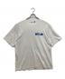 UNDERCOVER (アンダーカバー) OUT LAW TEE ホワイト サイズ:XL(5)：4000円