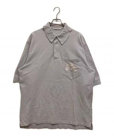 acne studios ポロシャツ 3078000854760470_01_3583w.jpeg