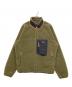 Patagonia（パタゴニア）の古着「クラッシックレトロXジャケット」｜カーキ