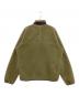 Patagonia (パタゴニア) クラッシックレトロXジャケット カーキ サイズ:L：15000円