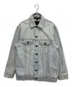 ）の古着「DAZEデニムジャケット」｜インディゴ
