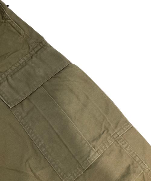 orSlow（オアスロウ）orSlow (オアスロウ) Vintage Fit 6Pockets Cargo Pants オリーブ サイズ:Mの古着・服飾アイテム