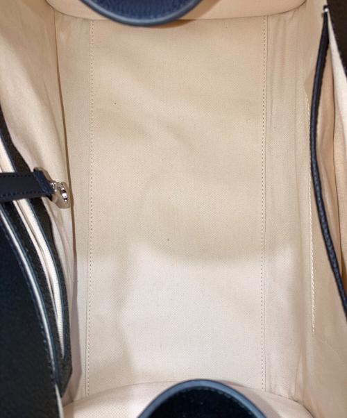 JISTORY（ジストリー）JISTORY (ジストリー) サイドベルトボストンバッグ ブラックの古着・服飾アイテム