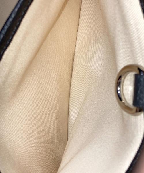 JISTORY（ジストリー）JISTORY (ジストリー) サイドベルトボストンバッグ ブラックの古着・服飾アイテム