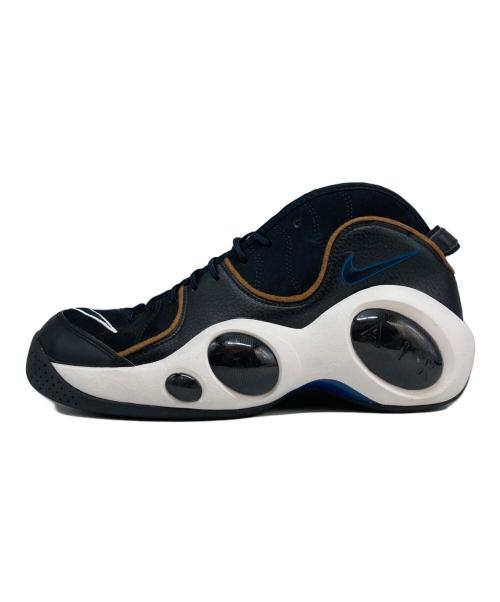 NIKE（ナイキ）NIKE (ナイキ) Air Zoom Flight 95 ブラック サイズ:28cmの古着・服飾アイテム