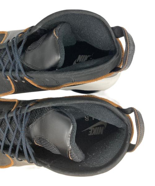 NIKE（ナイキ）NIKE (ナイキ) Air Zoom Flight 95 ブラック サイズ:28cmの古着・服飾アイテム