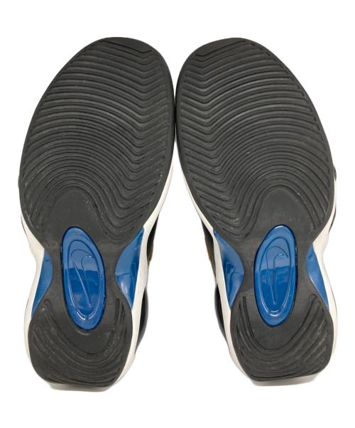 NIKE（ナイキ）NIKE (ナイキ) Air Zoom Flight 95 ブラック サイズ:28cmの古着・服飾アイテム
