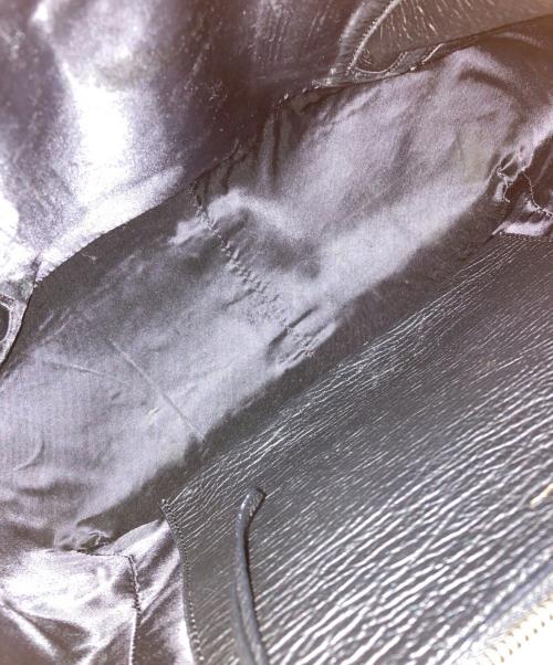 3.1 phillip lim（スリーワンフィリップリム）3.1 phillip lim (スリーワンフィリップリム) 2WAYサッチェルバッグ ブラックの古着・服飾アイテム