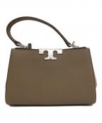 TORY BURCHトリーバーチ）の古着「ELEANOR 2WAYショルダーバッグ」｜WILD MUSHROOM