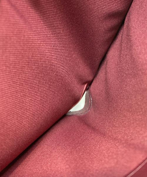 COACH（コーチ）COACH (コーチ) コンパクトウォレット ブラウンの古着・服飾アイテム