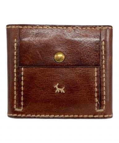 中古・古着通販】HENRY CUIR (アンリークイール) RAMBLAS コンパクト